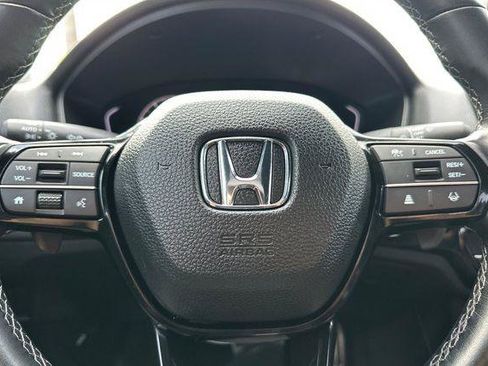 Used 2022 Honda Civic Sport image 22
