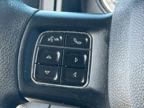 Used 2022 RAM 1500 Tradesman RWD image 14