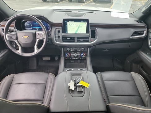 Used 2023 Chevrolet Tahoe Premier image 11