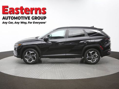 Used 2023 Hyundai Tucson SEL w/ Convenience Package AWD/4WD image 62