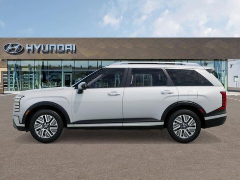 New 2026 Hyundai Palisade SEL AWD/4WD image 3