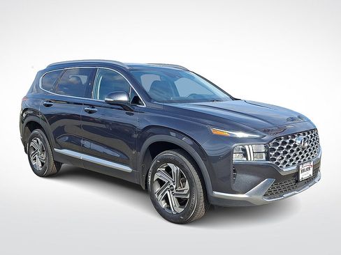 Used 2023 Hyundai Santa Fe SEL w/ Premium Package AWD/4WD image 1