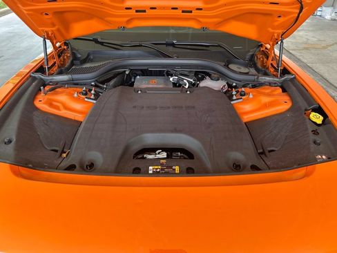 Used 2025 Dodge Charger Daytona R/T w/ Quick Order Package 25M R/T AWD/4WD image 12