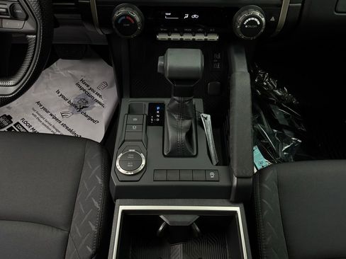 New 2026 Toyota Tacoma SR5 RWD image 12