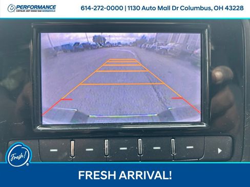 Used 2015 Chevrolet Silverado 1500 LS AWD/4WD image 21