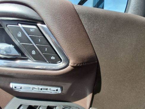 New 2026 GMC Sierra 1500 Denali image 38