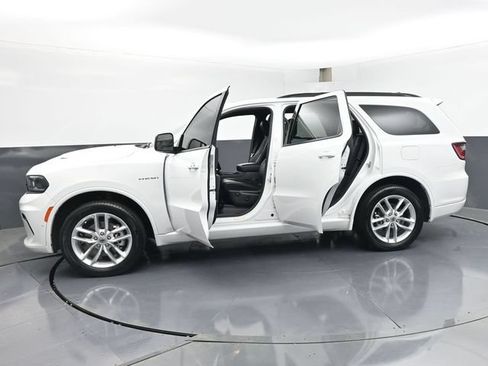 Used 2024 Dodge Durango R/T AWD/4WD image 51