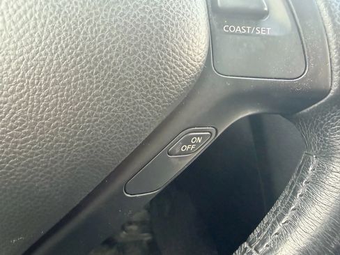 Used 2012 INFINITI G25 x image 14