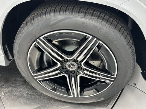 New 2026 Mercedes-Benz GLE 450 4MATIC Coupe image 14