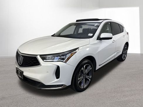 Used 2022 Acura RDX AWD w/ Advance Package image 24