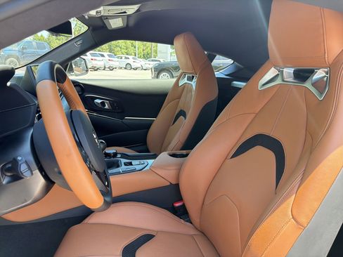 Used 2024 Toyota Supra Premium w/ Driver Assist Package RWD image 20