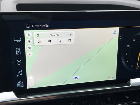 Used 2024 Chevrolet Silverado 1500 RST w/ RST All Star Premium Package image 13