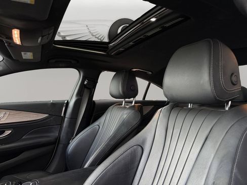 Used 2019 Mercedes-Benz CLS 450 image 9