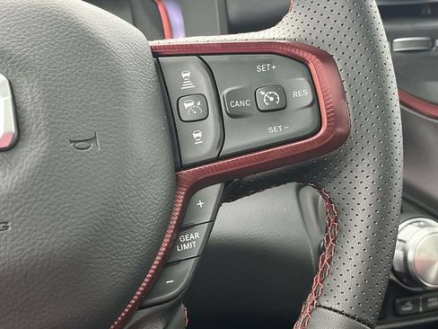 Used 2026 RAM 1500 Rebel w/ Rebel Level 2 Equipment Group AWD/4WD image 20