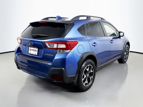 Used 2018 Subaru Crosstrek 2.0i Premium w/ Popular Package #2 image 7