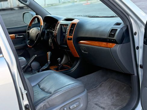 Used 2006 Lexus GX 470 AWD/4WD image 16