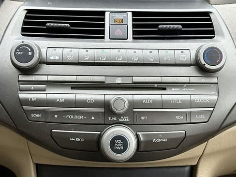 Used 2008 Honda Accord LX-P image 11