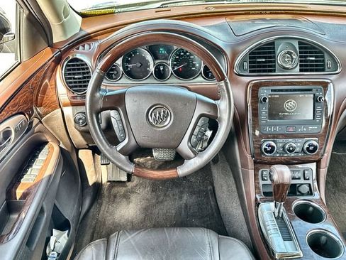 Used 2014 Buick Enclave Premium w/ Trailering Provision Package FWD image 14