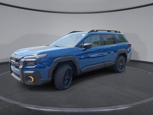 New 2026 Subaru Outback Wilderness AWD/4WD image 4