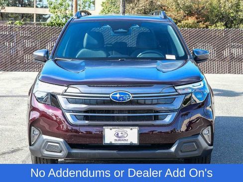 New 2026 Subaru Forester Premium image 2