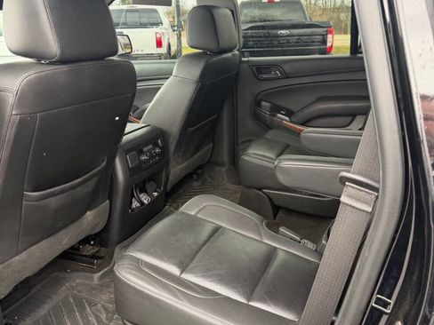Used 2018 Chevrolet Tahoe Premier image 15
