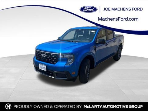 New 2026 Ford Maverick XLT w/ Equipment Group 301A AWD/4WD image 1