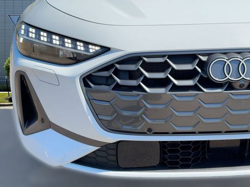 New 2025 Audi A5 2.0T Premium Plus image 11