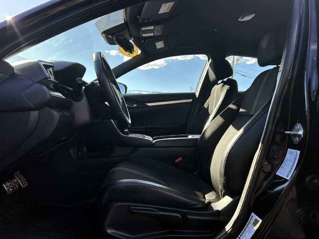 Used 2020 Honda Civic Sport image 12