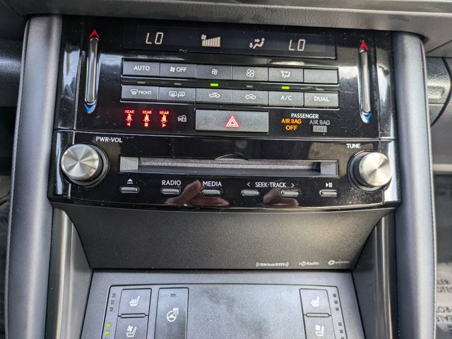 Used 2024 Lexus IS 350 F Sport w/ Memory Package AWD/4WD image 28