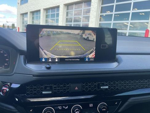 Used 2025 Honda Accord Sport image 11