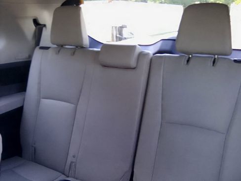Used 2025 Toyota Grand Highlander FWD image 11
