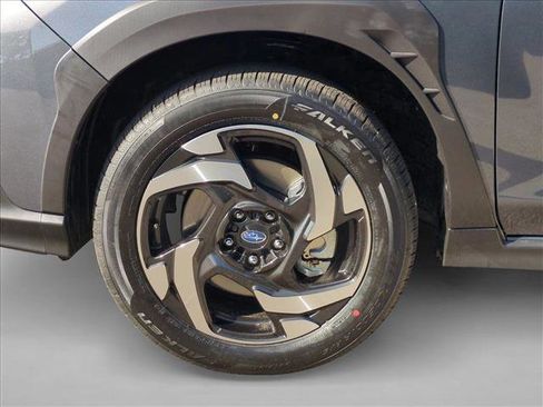 New 2026 Subaru Crosstrek 2.5i Limited image 10