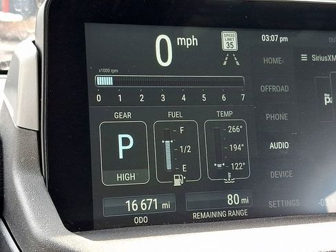 Used 2024 INEOS Grenadier AWD/4WD image 19