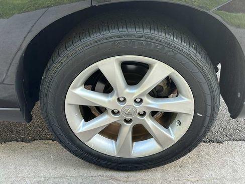 Used 2011 Lexus RX 350 2WD w/ Premium Pkg image 57