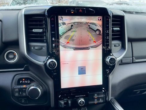 New 2026 RAM 1500 Big Horn image 25