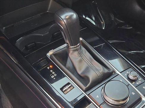 Used 2025 MAZDA CX-30 AWD 2.5 S w/ Preferred Package image 12