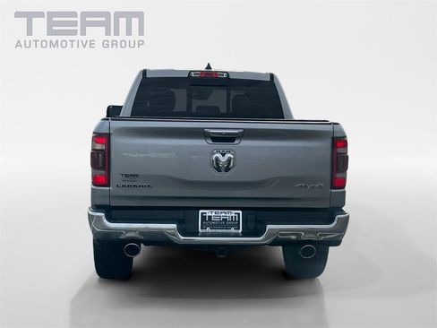 Certified 2021 RAM 1500 Laramie image 6