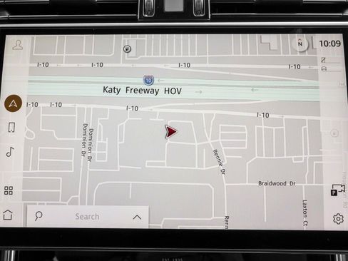 New 2024 Jaguar XF R-Dynamic SE AWD/4WD image 12