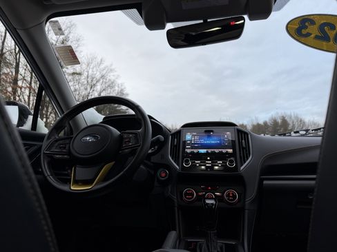 Used 2023 Subaru Crosstrek 2.5i Sport image 2