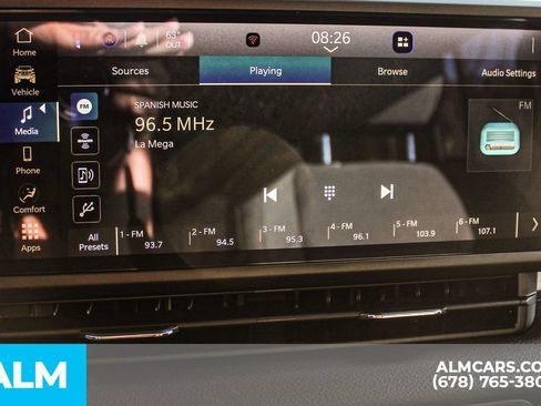 Used 2025 Jeep Wrangler Unlimited Sport AWD/4WD image 32