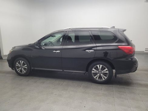 Used 2019 Nissan Pathfinder S FWD image 3