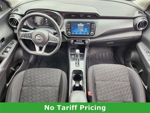 Used 2022 Nissan Kicks SV image 25