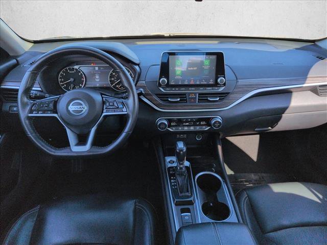 Used 2022 Nissan Altima 2.5 SL FWD image 23