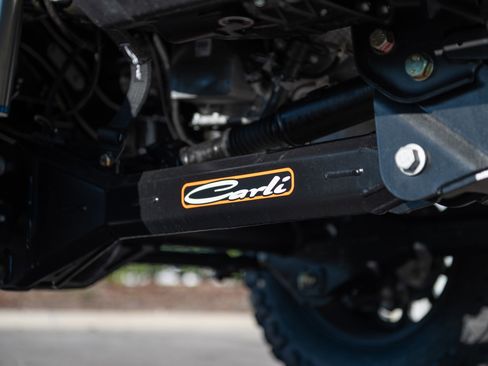 New 2025 Ford F250 Lariat w/ Lariat Ultimate Package image 25