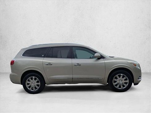 Used 2016 Buick Enclave Leather w/ Trailering Package image 4