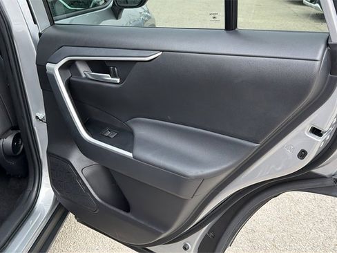 Certified 2025 Toyota RAV4 XLE image 40