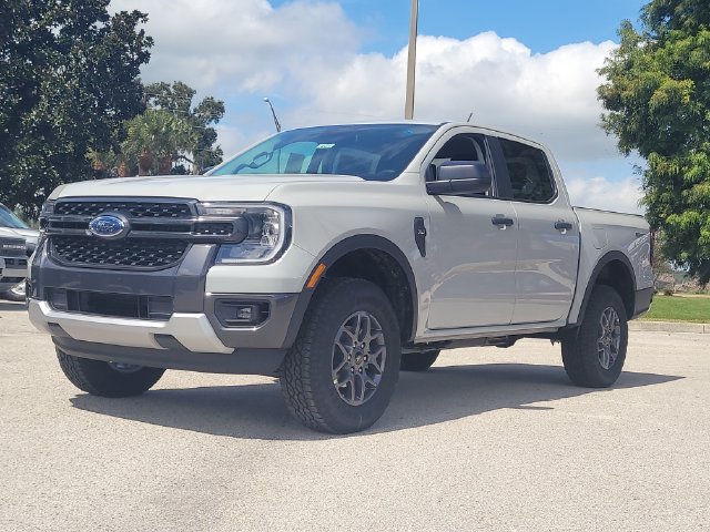 New 2026 Ford Ranger XLT RWD image 31