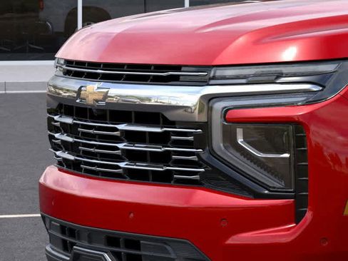 New 2026 Chevrolet Tahoe Premier image 13