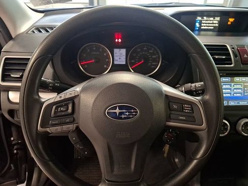 Used 2016 Subaru Forester 2.5i AWD/4WD image 20