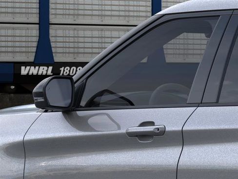 New 2026 Ford Explorer Tremor image 20